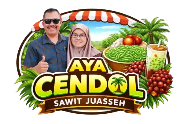 Aya Cendol Sawit Juasseh logo